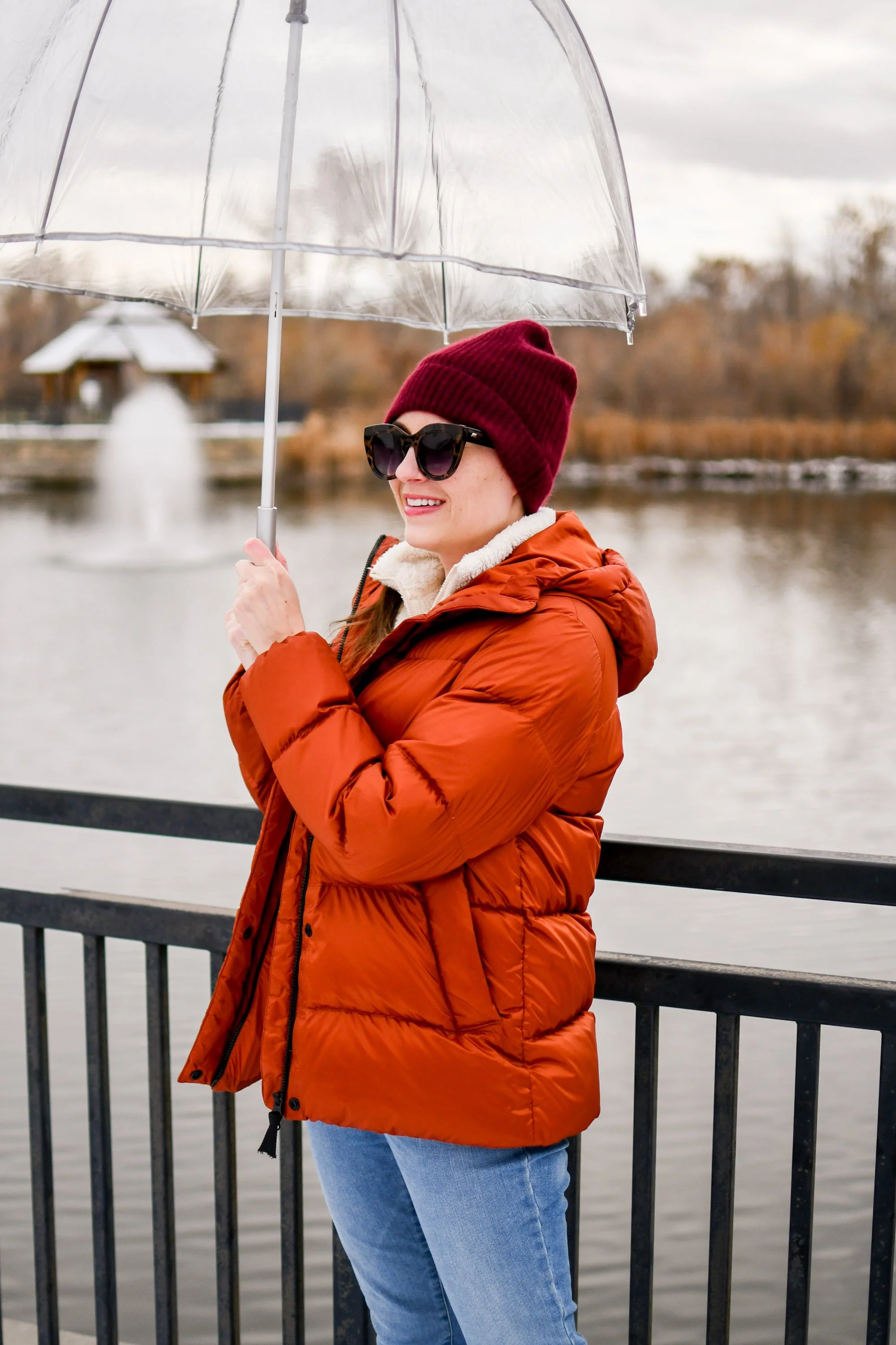 What to Look for in Winter Boots